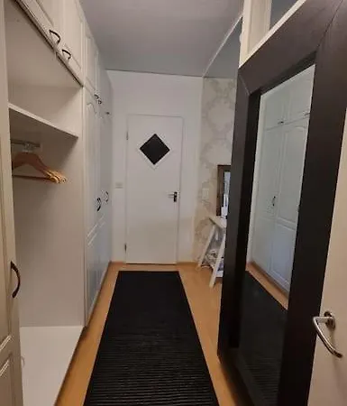 Viihtyisae Kaksio Ydinkeskustassa Maantasossa Apartment